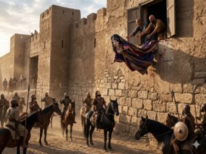 하나님의 화살은 빗나가지 않는다 헤븐인교회 더원메시지 열왕기하 9장