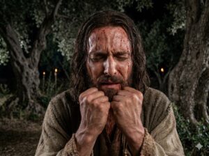 겟세마네 헤븐인교회 더원메시지 마가복음 14장