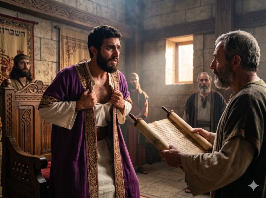 성전에서 발견한 말씀 헤븐인교회 더원메시지 열왕기하 22장