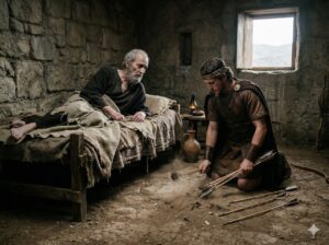 이 정도면 충분합니까? 헤븐인교회 더원메시지 열왕기하 13장