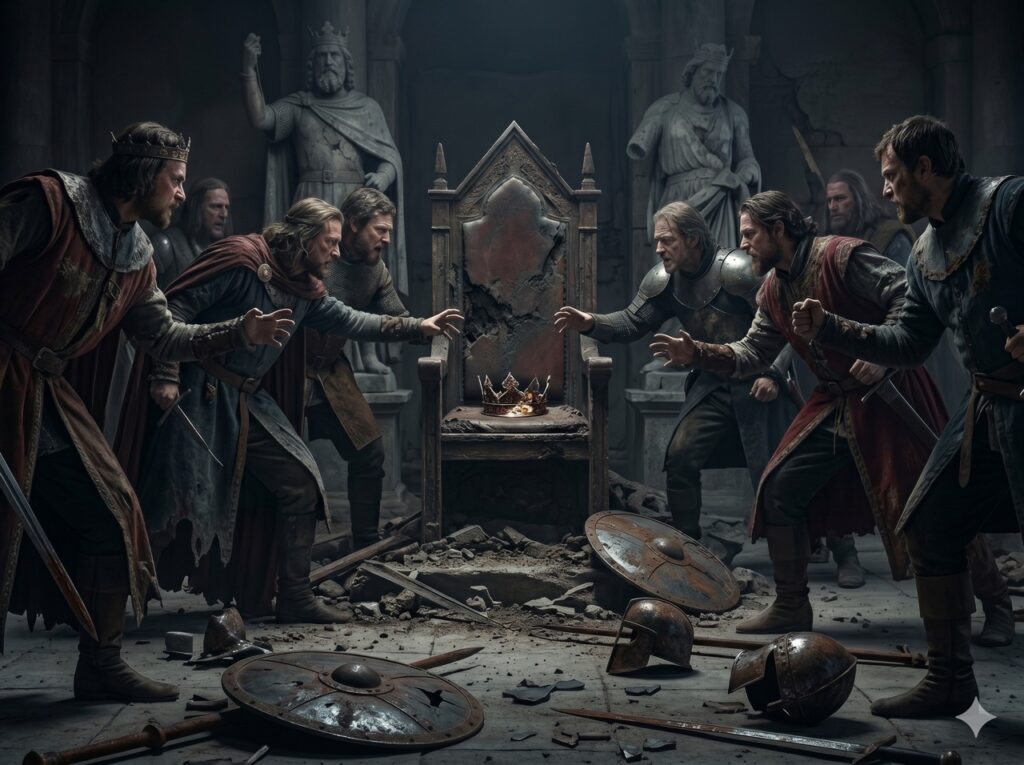 잊어버림과 기억하심 헤븐인교회 더원메시지 열왕기하 15장