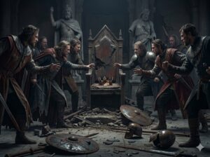 잊어버림과 기억하심 헤븐인교회 더원메시지 열왕기하 15장