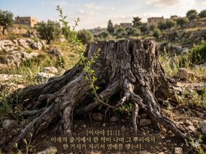 하나님은 실패하지 않으신다 헤븐인교회 더원메시지 역대상 3장